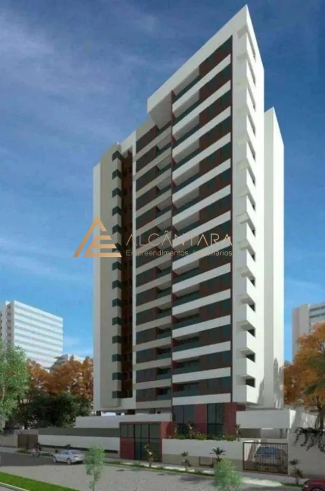 Apartamento, 3 quartos, 65 m² - Foto 1