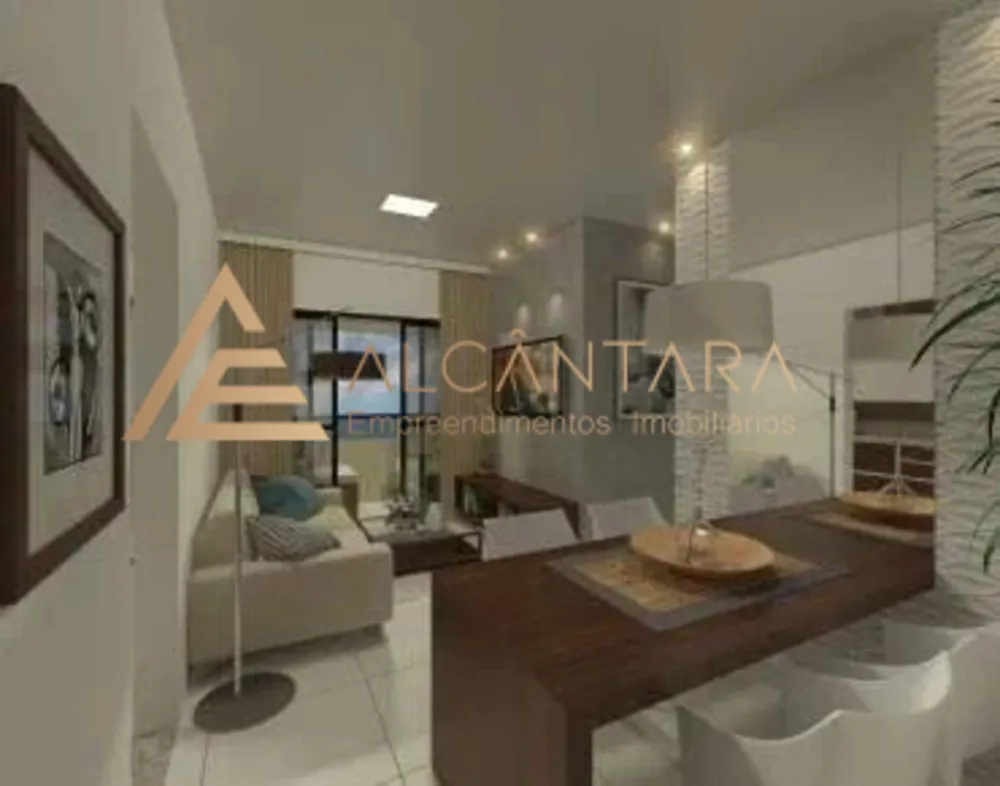 Apartamento, 3 quartos, 65 m² - Foto 5