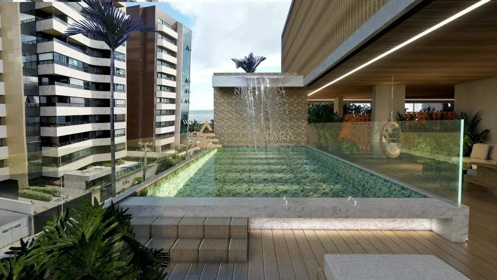 Apartamento, 1 quarto, 56 m² - Foto 14