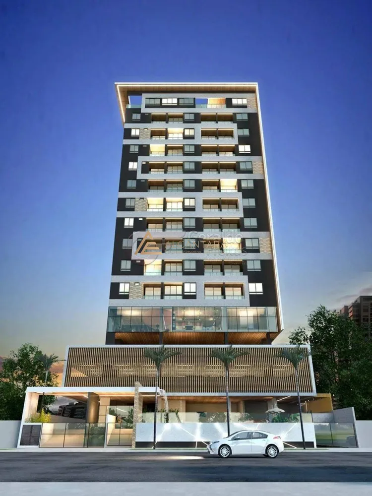 Apartamento, 1 quarto, 56 m² - Foto 16
