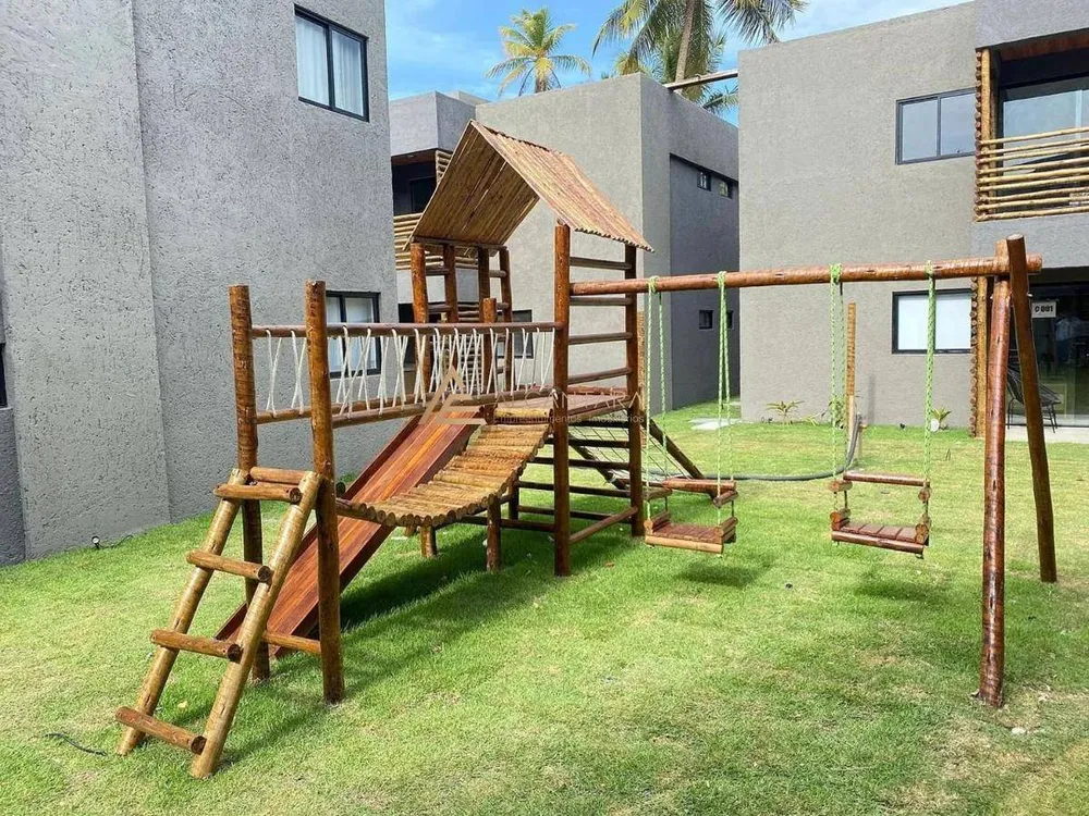 Apartamento, 2 quartos, 59 m² - Foto 1