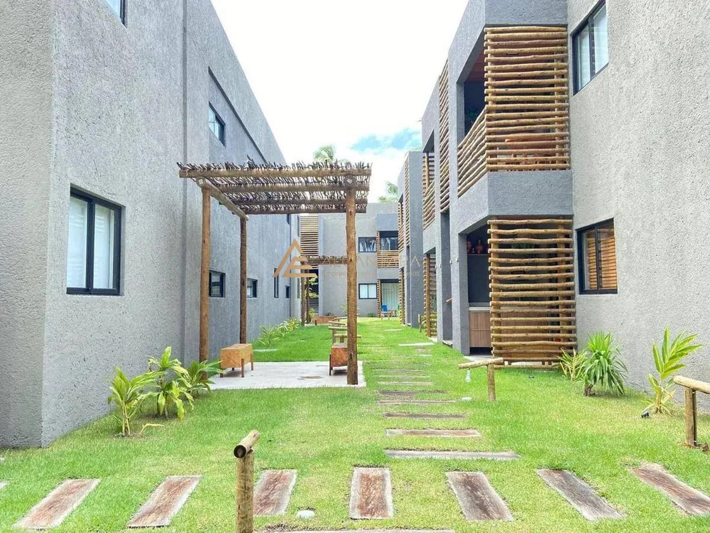 Apartamento, 2 quartos, 59 m² - Foto 4