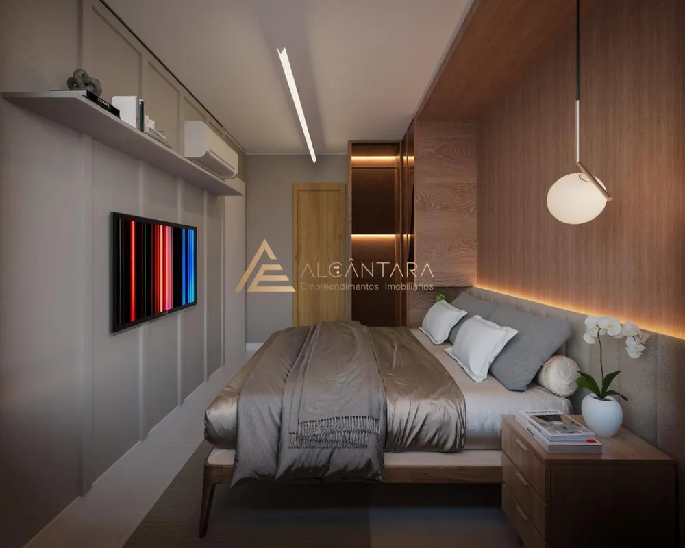 Apartamento, 2 quartos - Foto 7