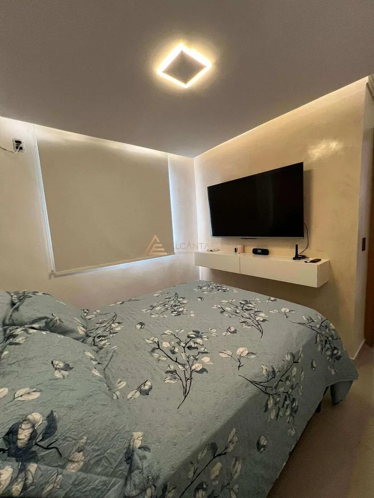 Apartamento, 2 quartos - Foto 8