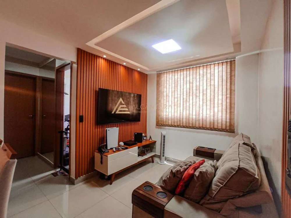Apartamento, 2 quartos - Foto 4