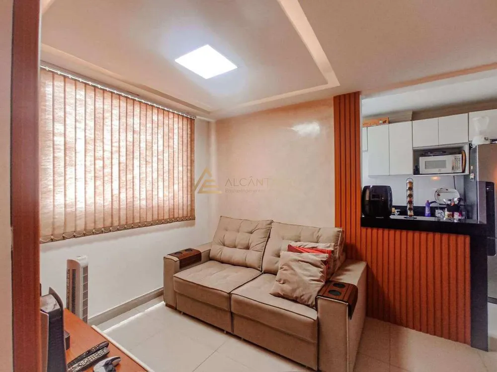 Apartamento, 2 quartos - Foto 2