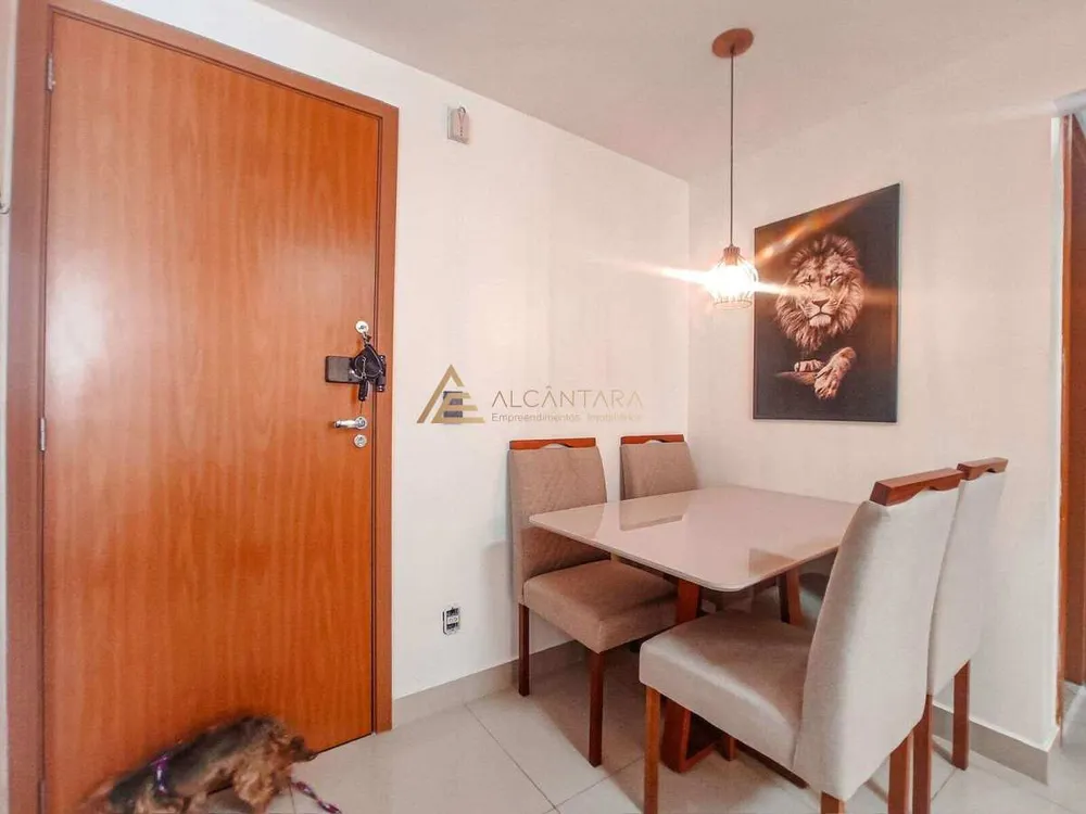 Apartamento, 2 quartos - Foto 3