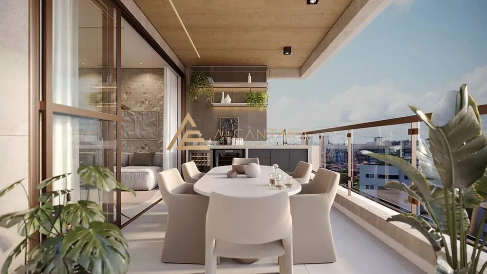 Apartamento, 1 quarto, 44 m² - Foto 7