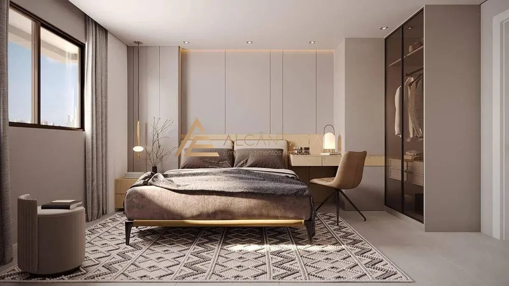 Apartamento, 1 quarto, 44 m² - Foto 6