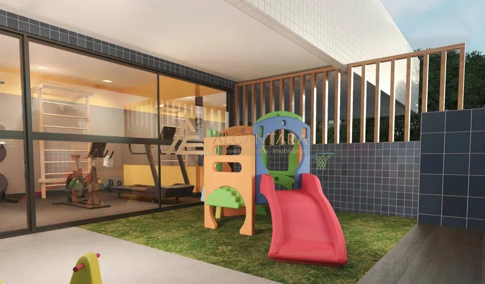Apartamento, 2 quartos, 66 m² - Foto 3