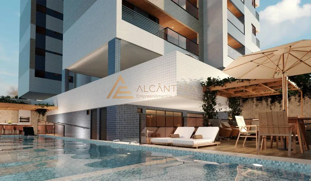 Apartamento, 2 quartos, 66 m² - Foto 1