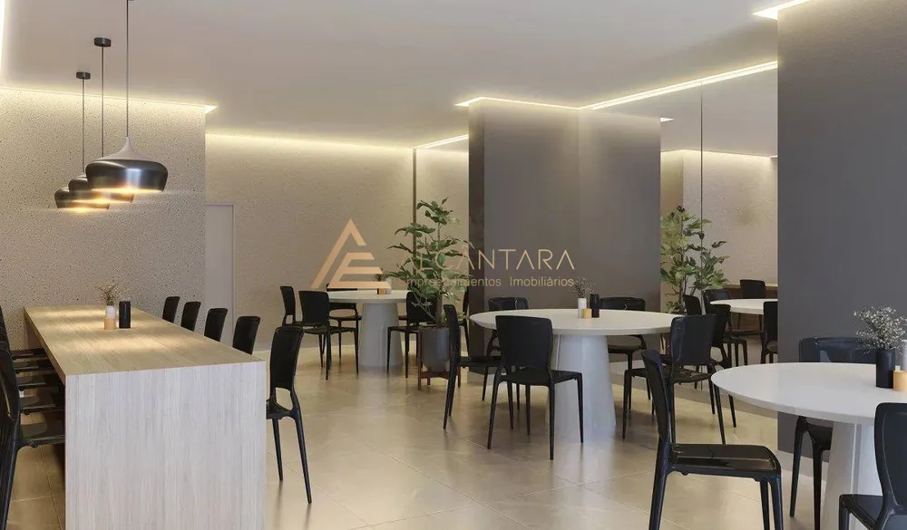 Apartamento, 2 quartos, 66 m² - Foto 7