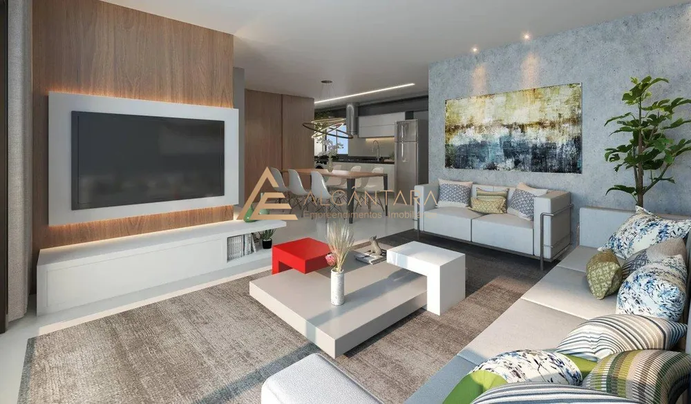 Apartamento, 2 quartos, 66 m² - Foto 8