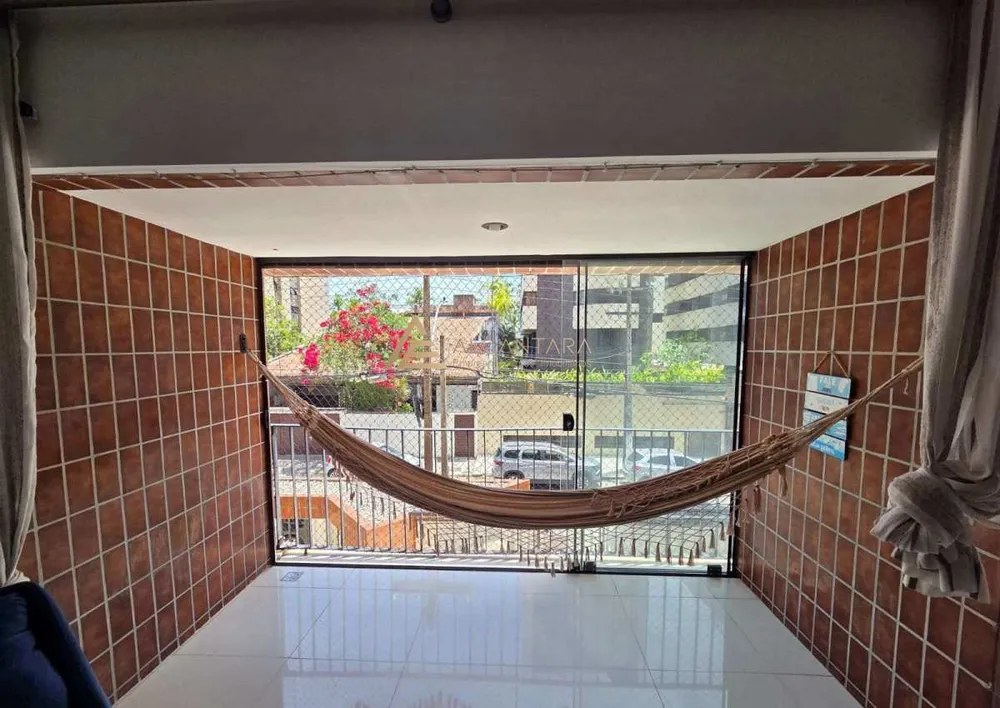 Apartamento, 3 quartos, 100 m² - Foto 1