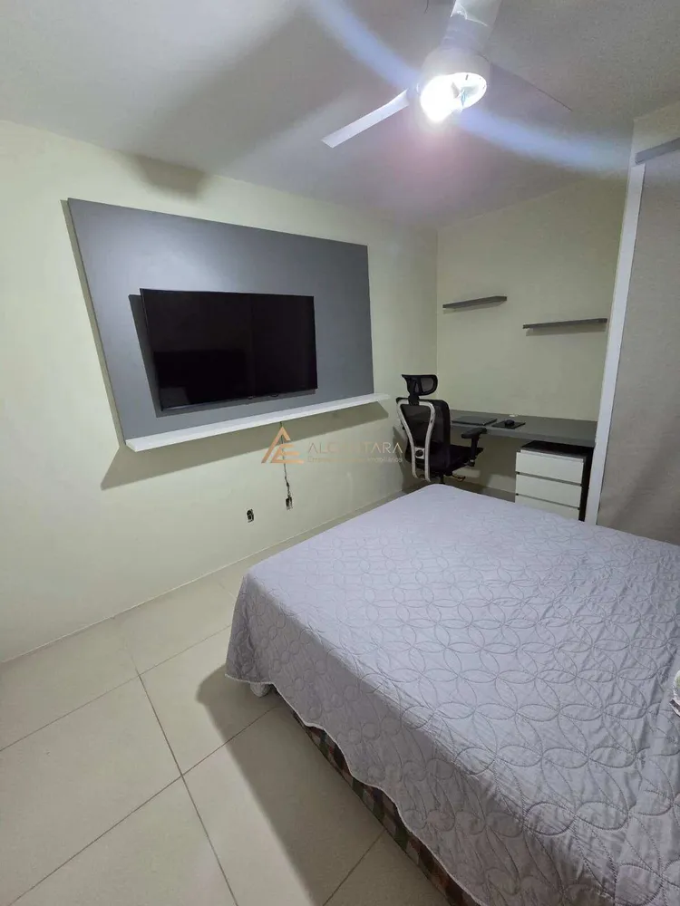 Apartamento, 3 quartos, 100 m² - Foto 2