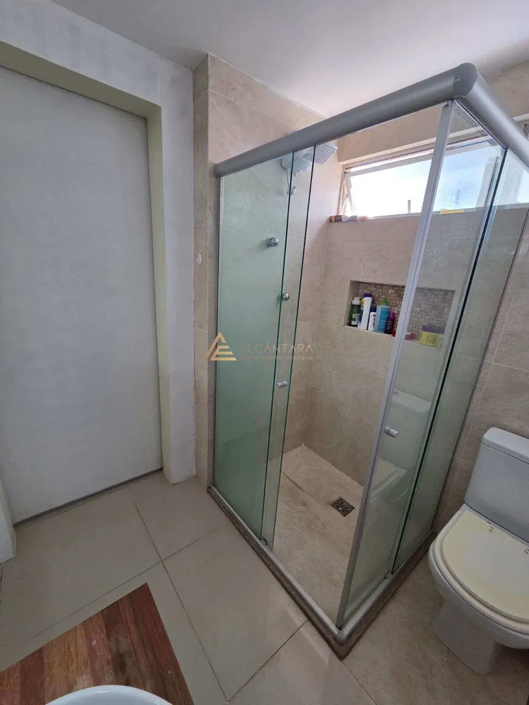 Apartamento, 3 quartos, 100 m² - Foto 4