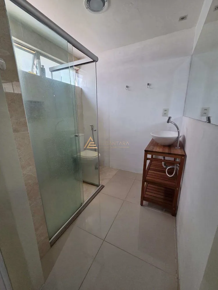 Apartamento, 3 quartos, 100 m² - Foto 3