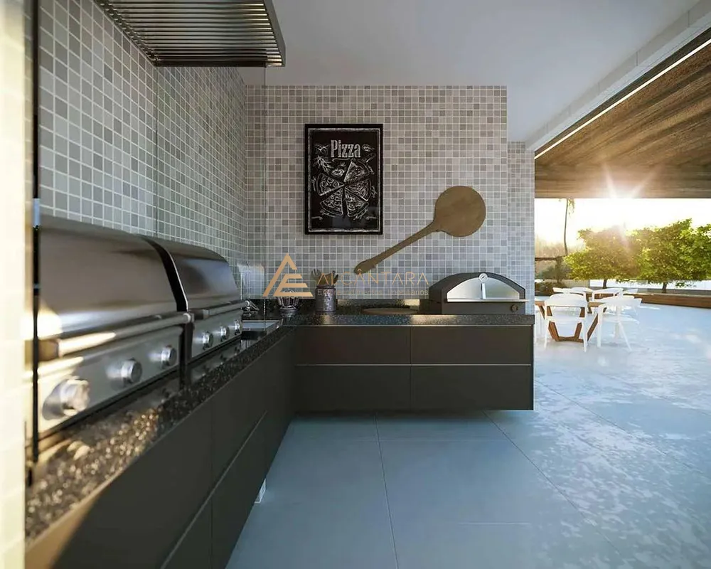 Apartamento, 3 quartos, 135 m² - Foto 8