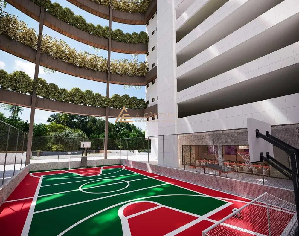 Apartamento, 3 quartos, 135 m² - Foto 11