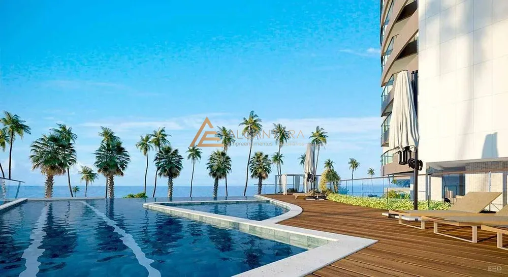 Apartamento, 3 quartos, 135 m² - Foto 2