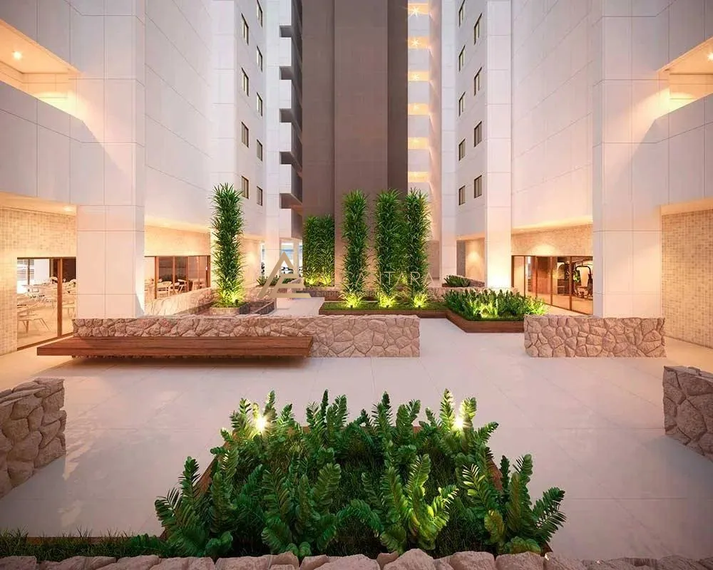 Apartamento, 3 quartos, 135 m² - Foto 10