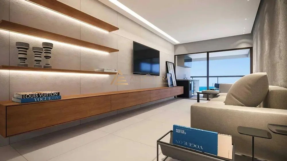 Apartamento, 3 quartos, 135 m² - Foto 5
