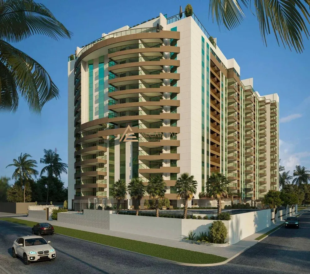 Apartamento, 3 quartos, 135 m² - Foto 1