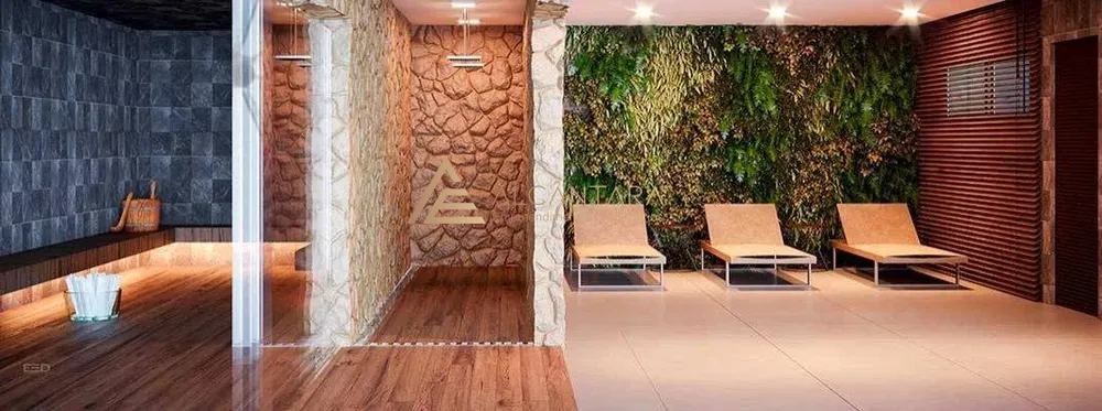 Apartamento, 3 quartos, 135 m² - Foto 9