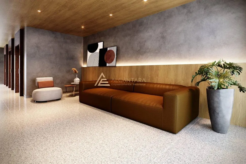 Sala-Conjunto, 56 m² - Foto 4