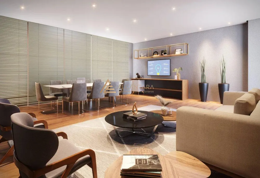 Sala-Conjunto, 56 m² - Foto 7