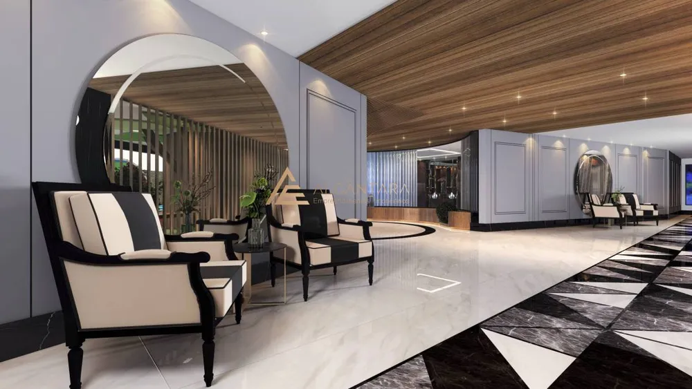 Apartamento, 3 quartos, 124 m² - Foto 6