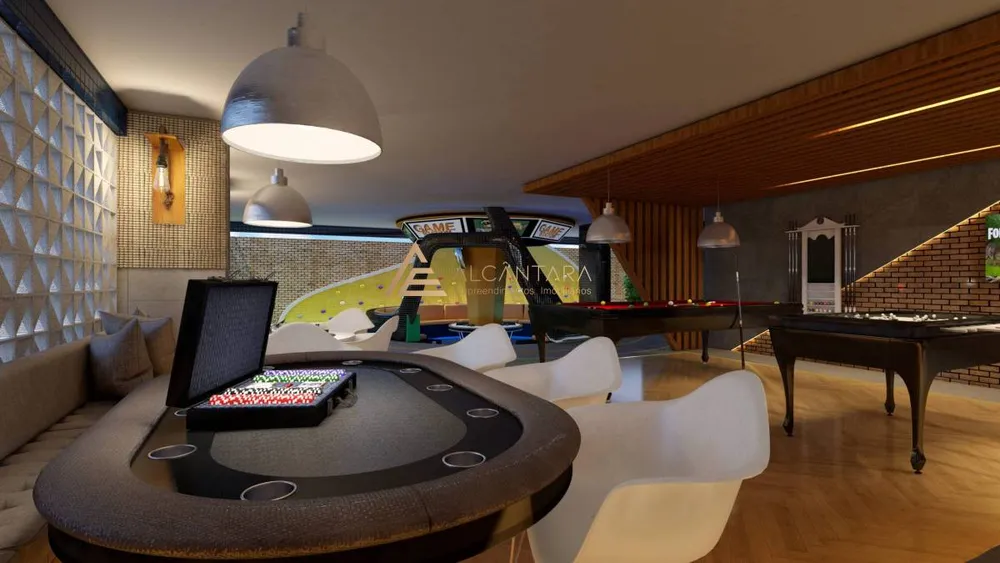 Apartamento, 3 quartos, 124 m² - Foto 7