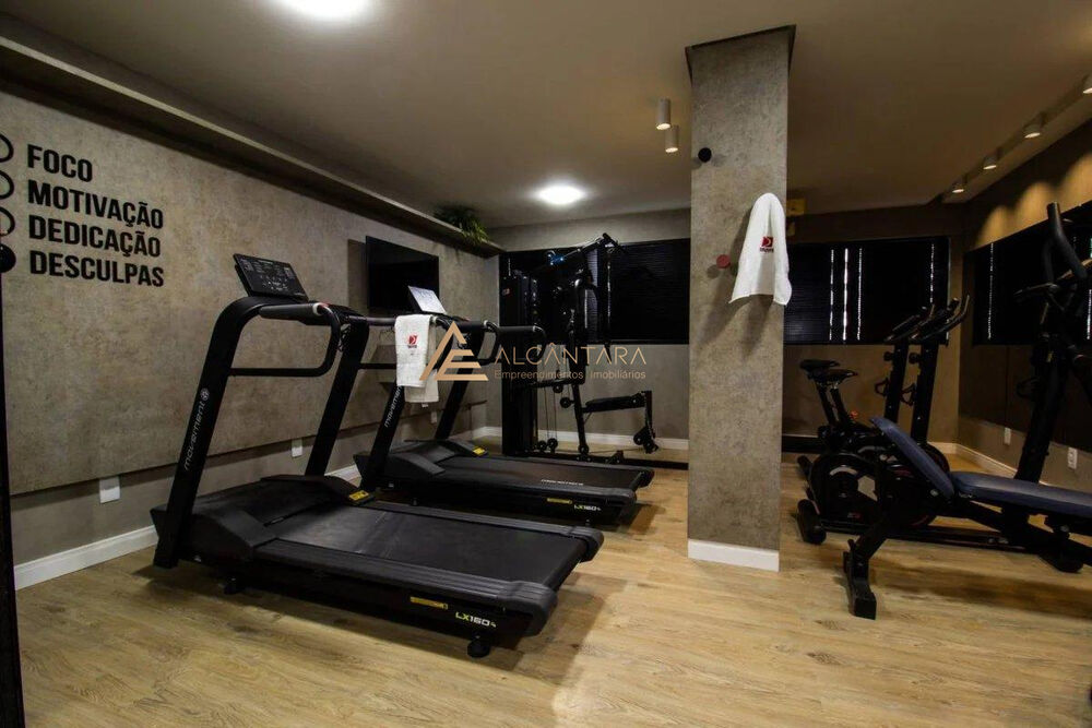 Apartamento à venda com 3 quartos, 78m² - Foto 12
