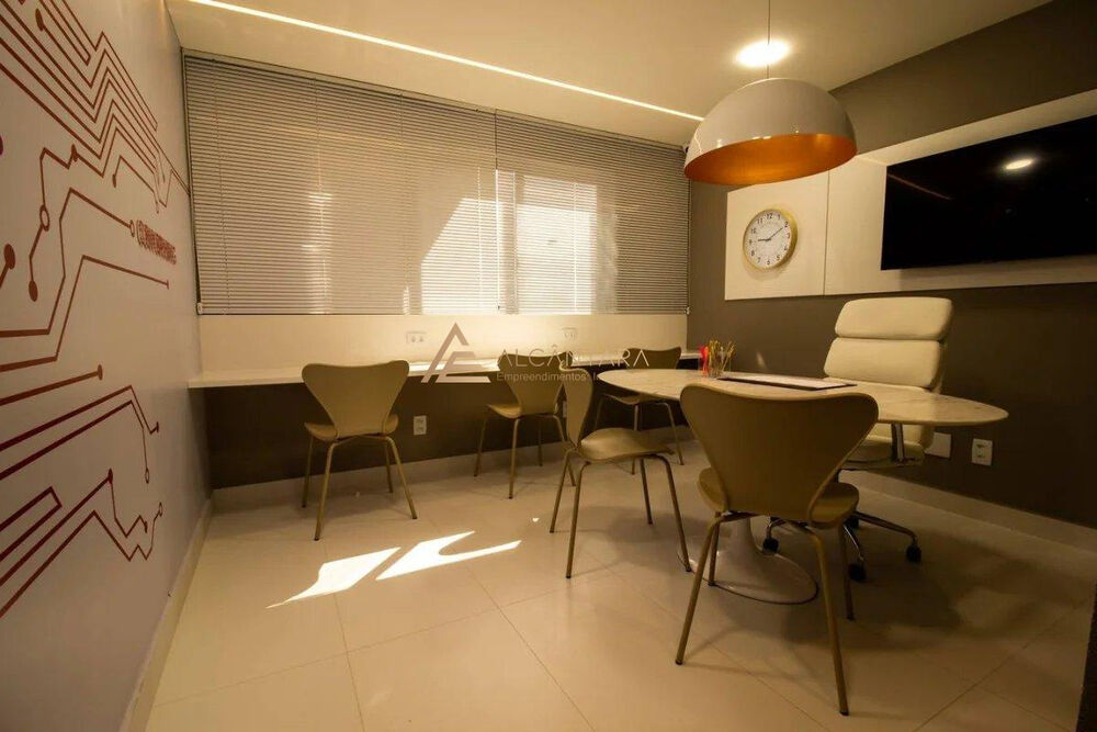 Apartamento à venda com 3 quartos, 78m² - Foto 9