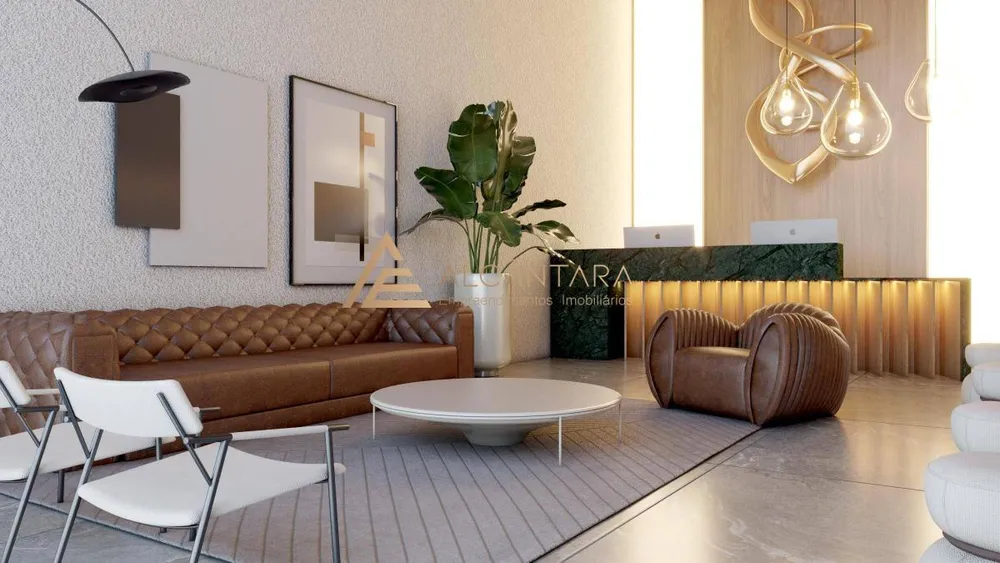 Apartamento, 1 quarto, 21 m² - Foto 8