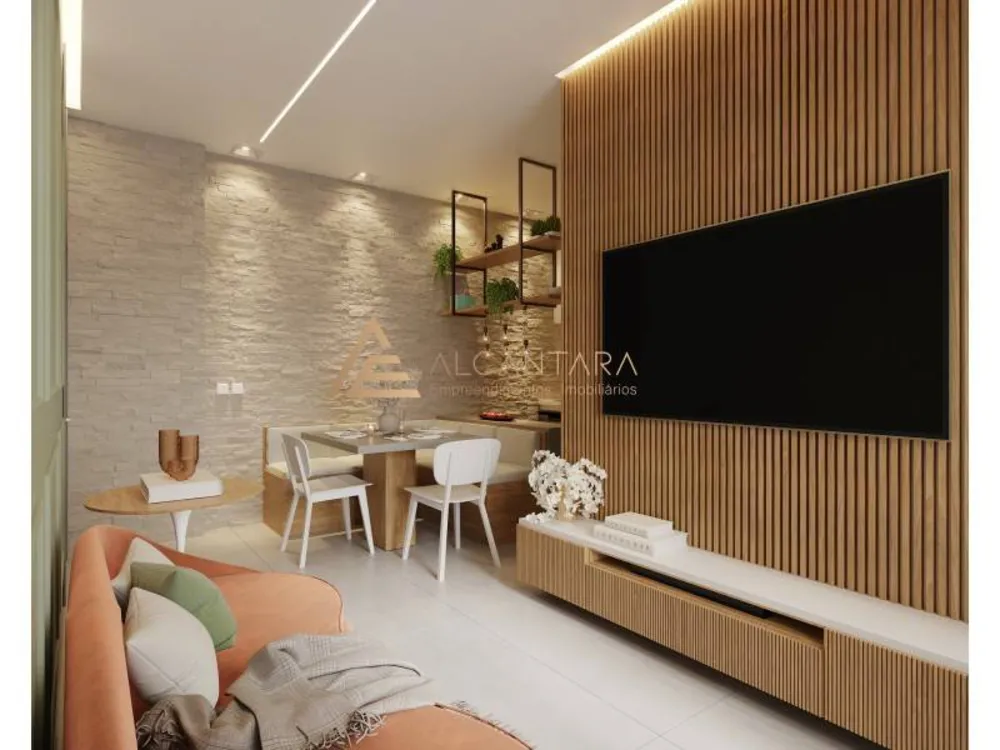 Apartamento, 1 quarto, 30 m² - Foto 5