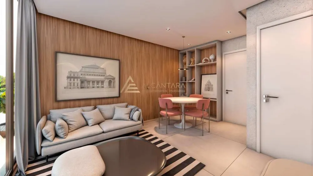 Apartamento, 1 quarto - Foto 7