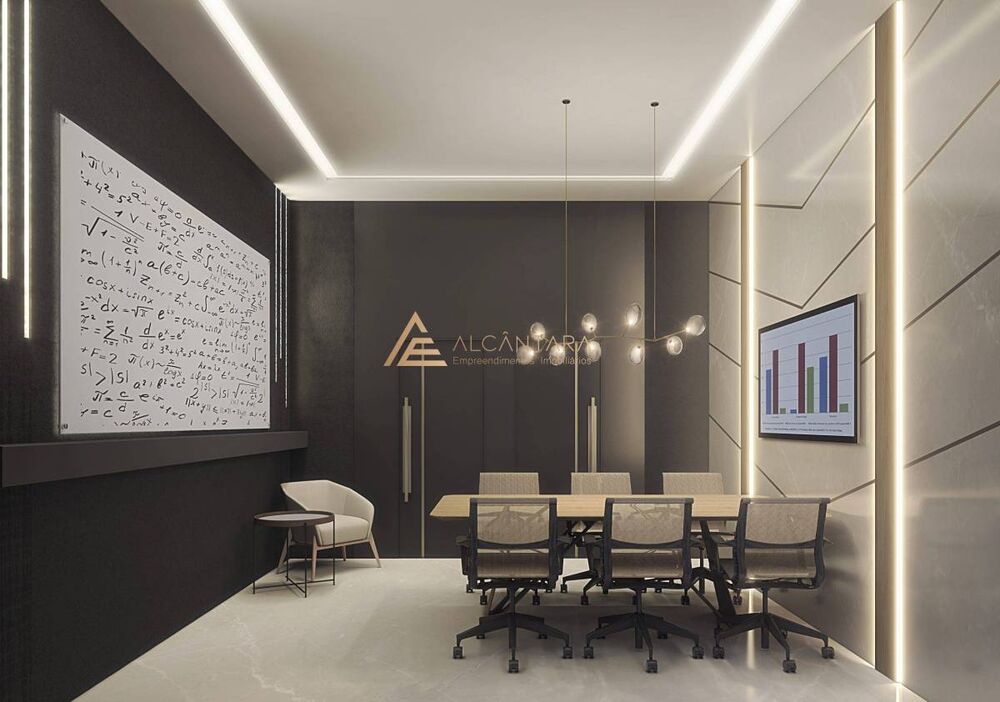 Apartamento à venda com 4 quartos, 189m² - Foto 16