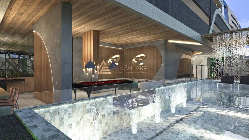 Apartamento à venda com 4 quartos, 189m² - Foto 6