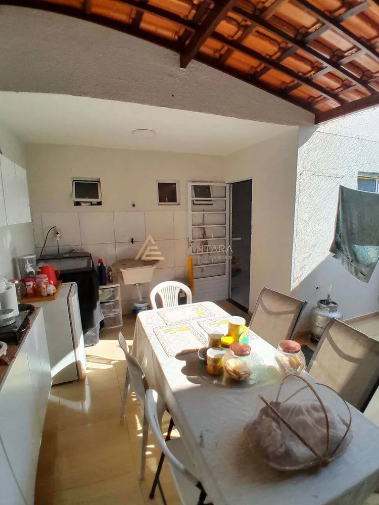 Casa, 4 quartos, 240 m² - Foto 6