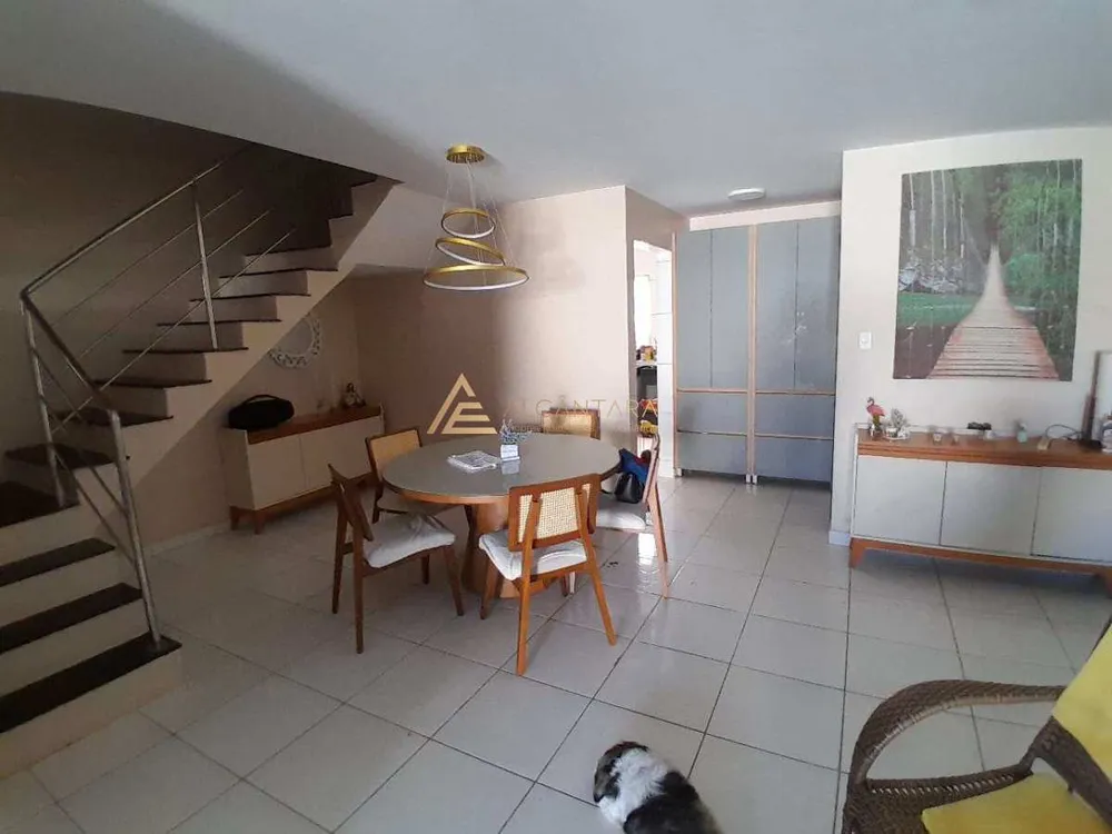 Casa, 4 quartos, 240 m² - Foto 8