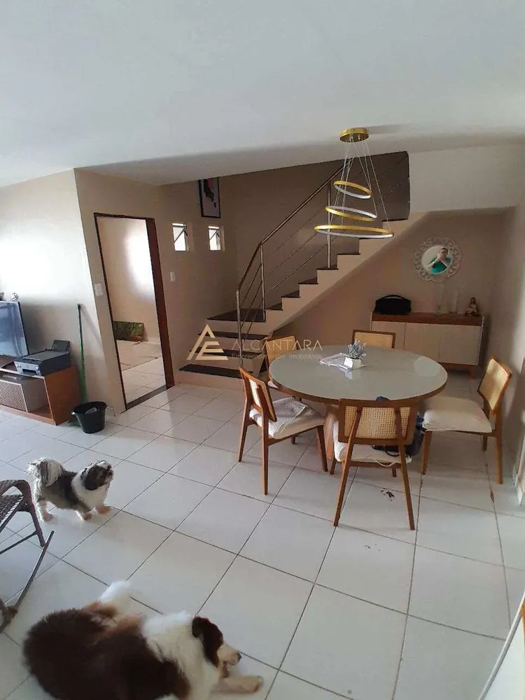 Casa, 4 quartos, 240 m² - Foto 5