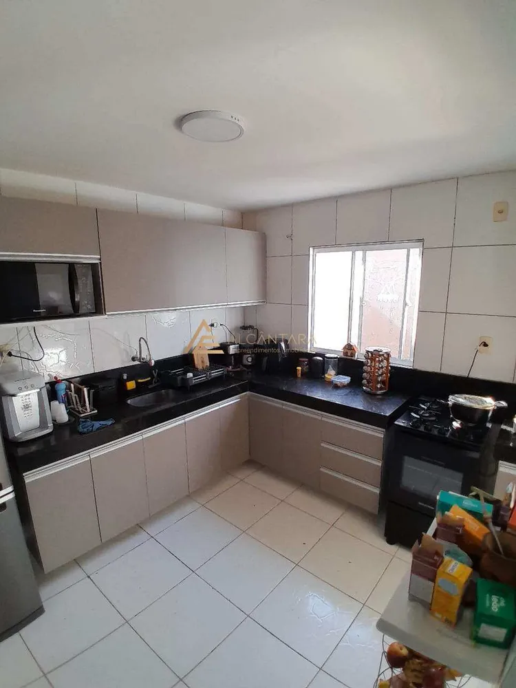 Casa, 4 quartos, 240 m² - Foto 7