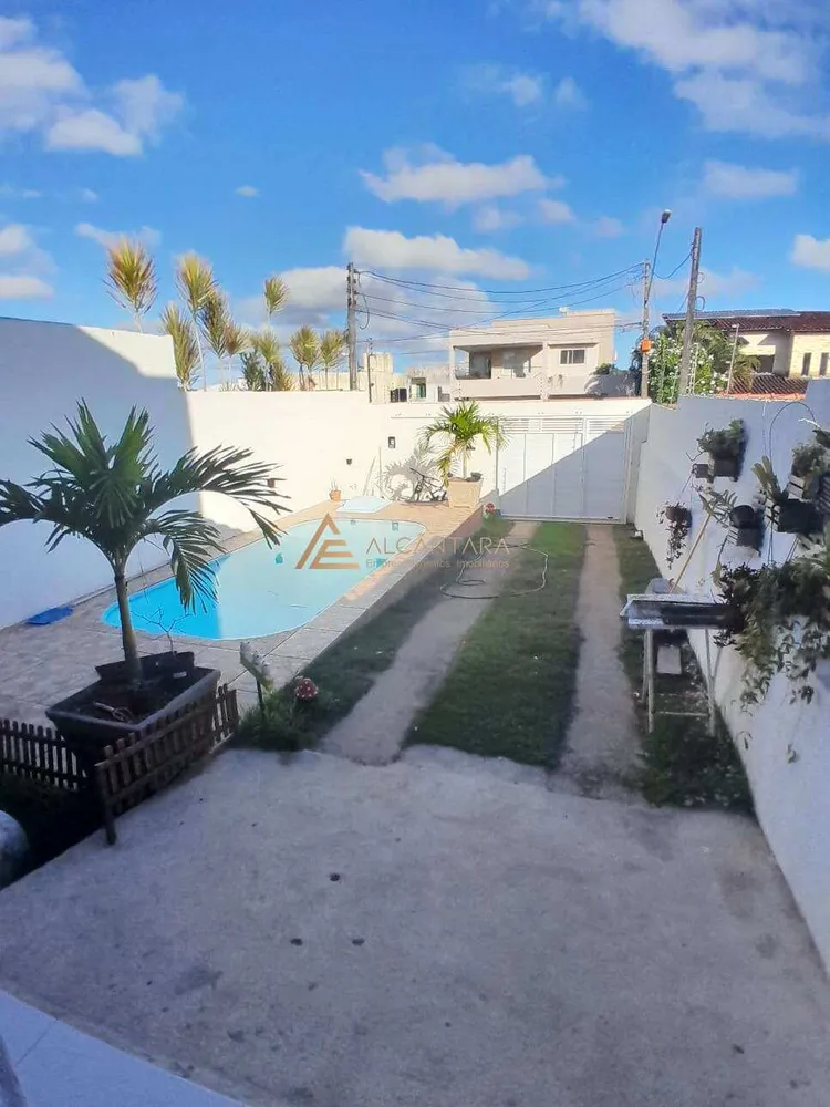 Casa, 4 quartos, 240 m² - Foto 3