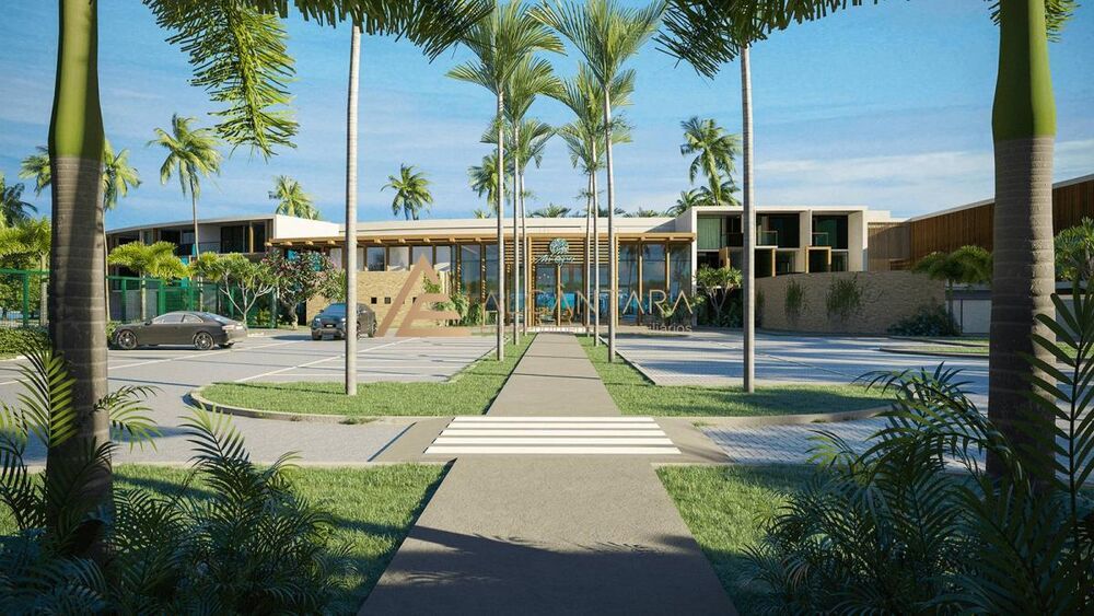 Apartamento à venda com 2 quartos - Foto 10