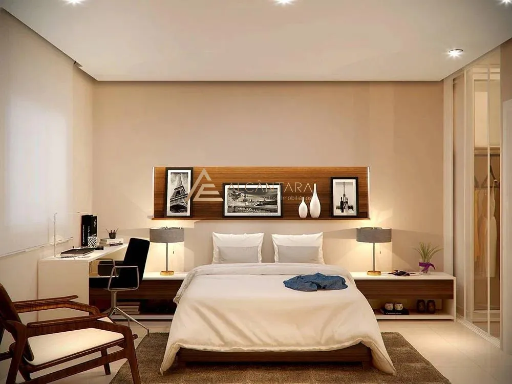 Apartamento, 1 quarto - Foto 14
