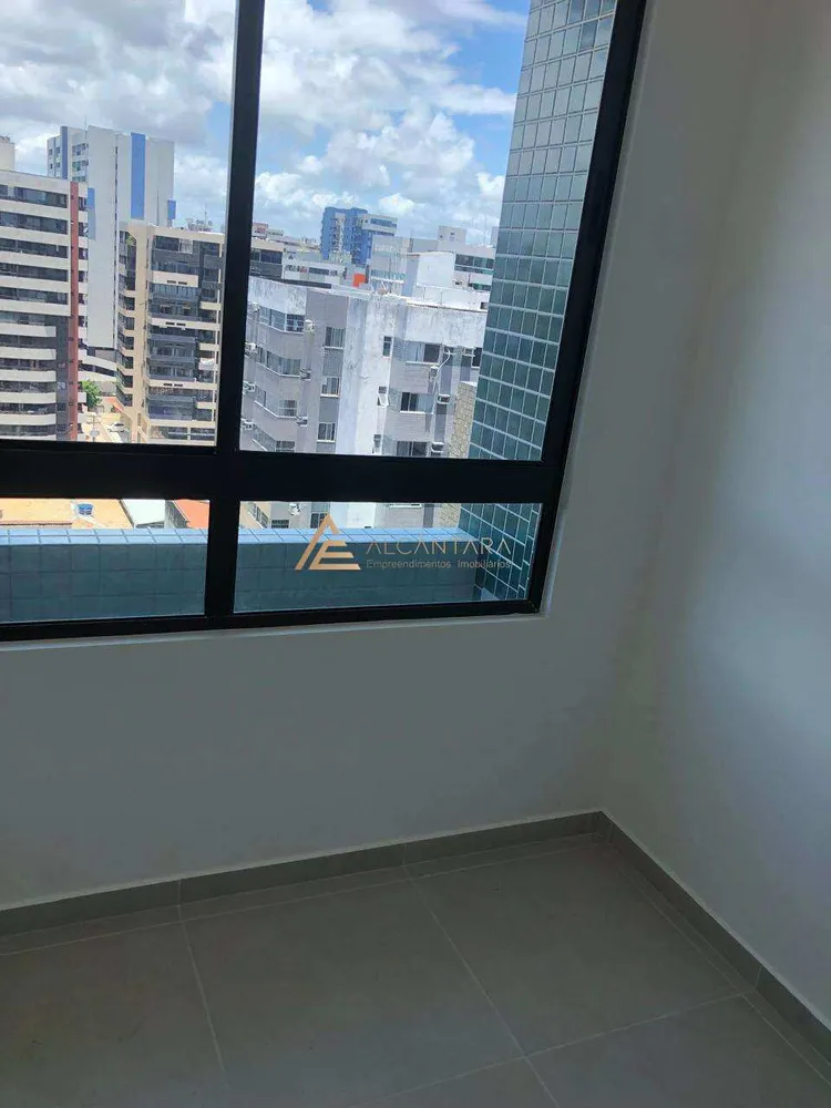 Apartamento, 2 quartos, 53 m² - Foto 6