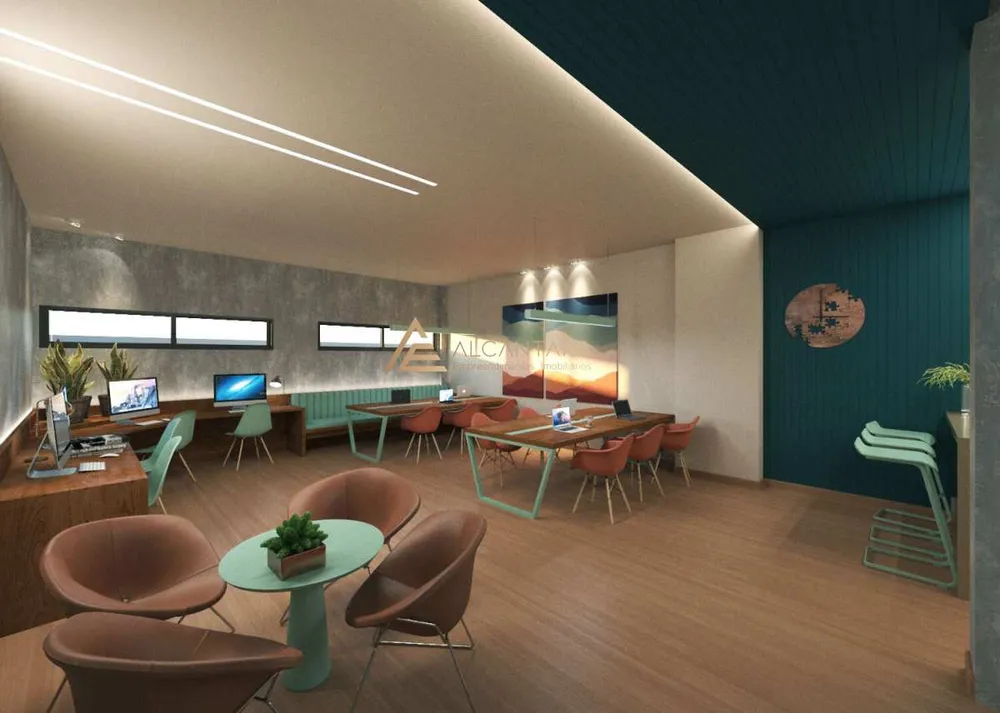 Apartamento, 2 quartos, 53 m² - Foto 4