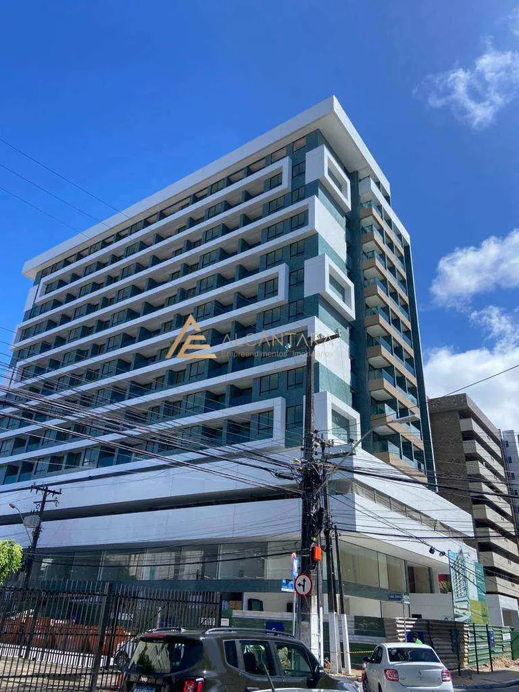 Apartamento, 2 quartos, 53 m² - Foto 1