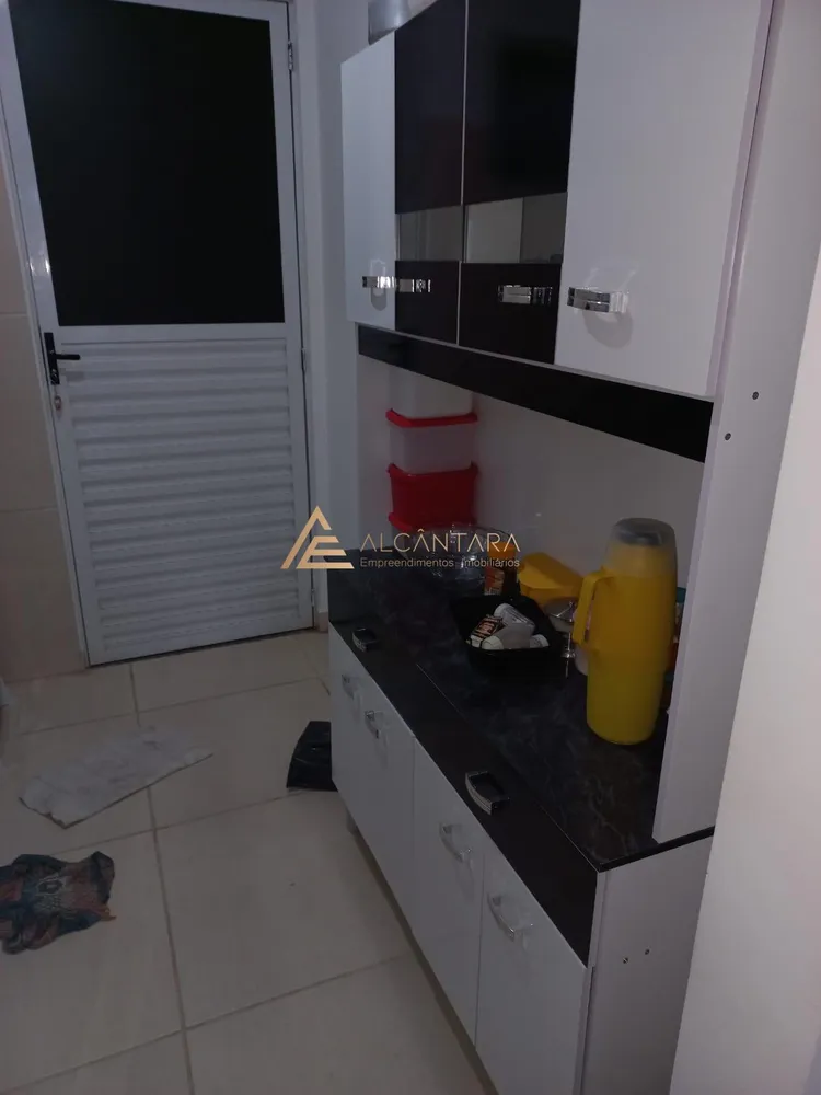 Casa de Condomínio, 2 quartos - Foto 6